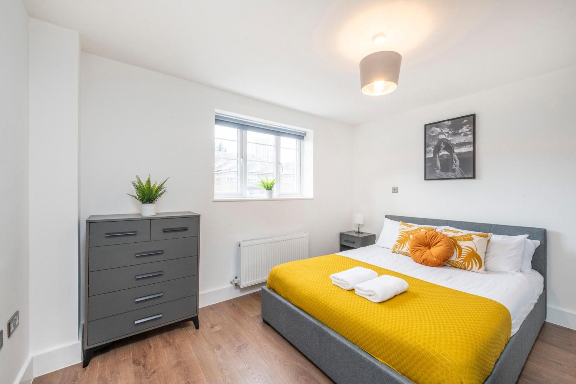 The Perfect Stay London, Home With 2 Bedrooms 1 Bath - Battersea, Vauxhall And Nine Elms Exterior foto