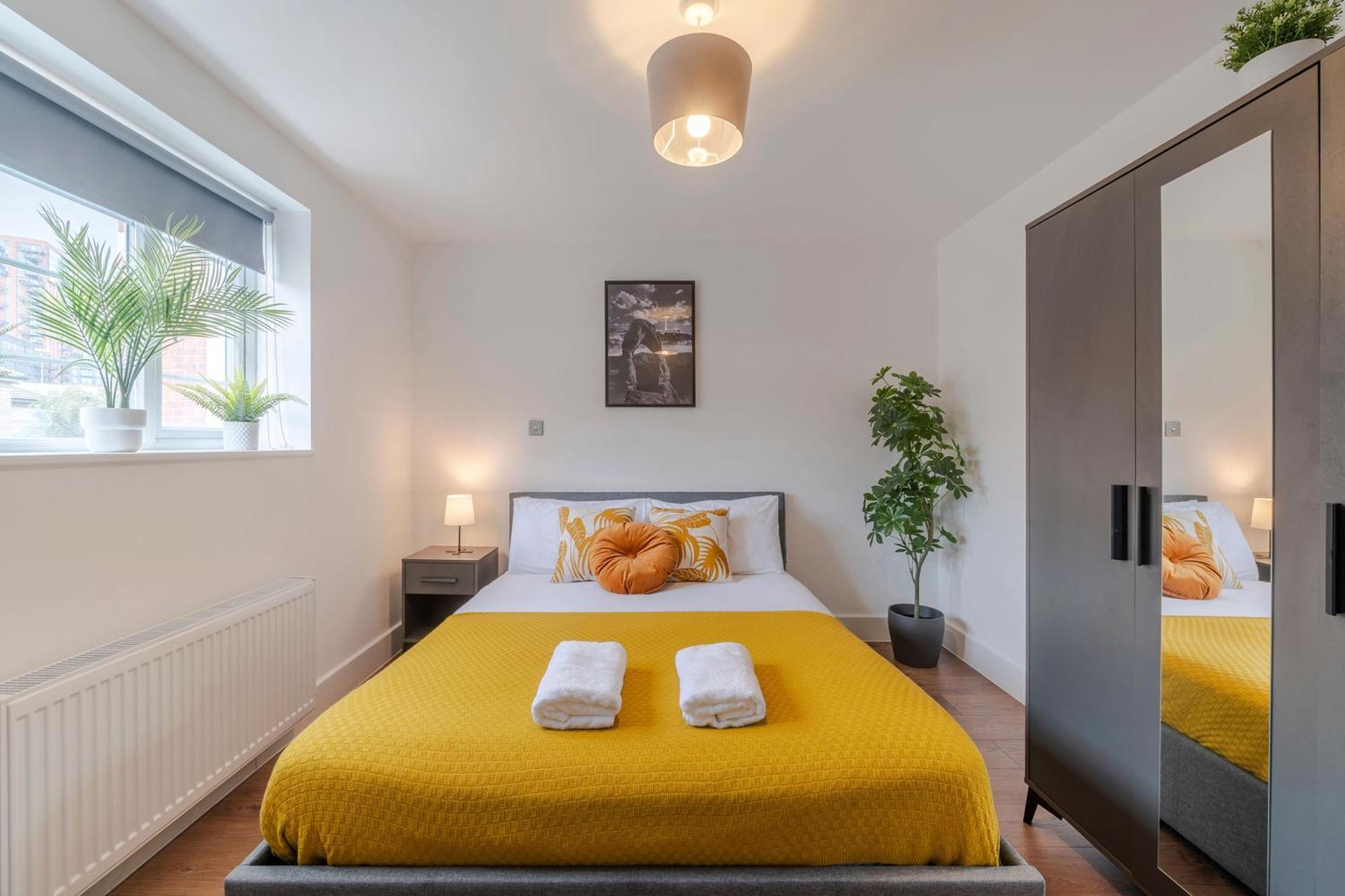 The Perfect Stay London, Home With 2 Bedrooms 1 Bath - Battersea, Vauxhall And Nine Elms Exterior foto